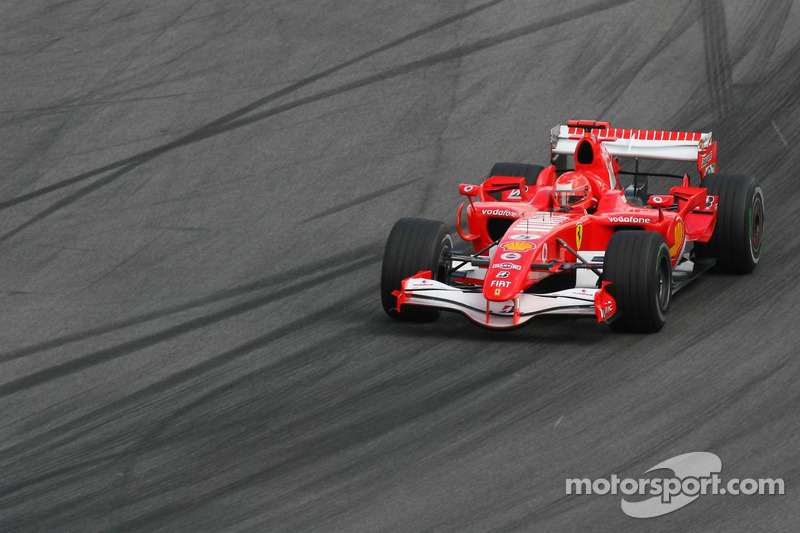 Michael Schumacher