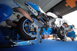 Box: Konica Minolta Honda