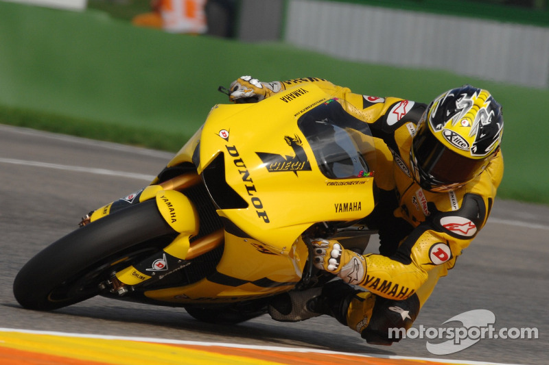 2006 - Carlos Checa (MotoGP)
