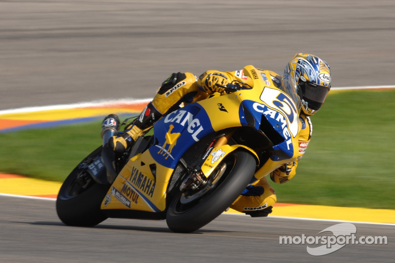 Colin Edwards