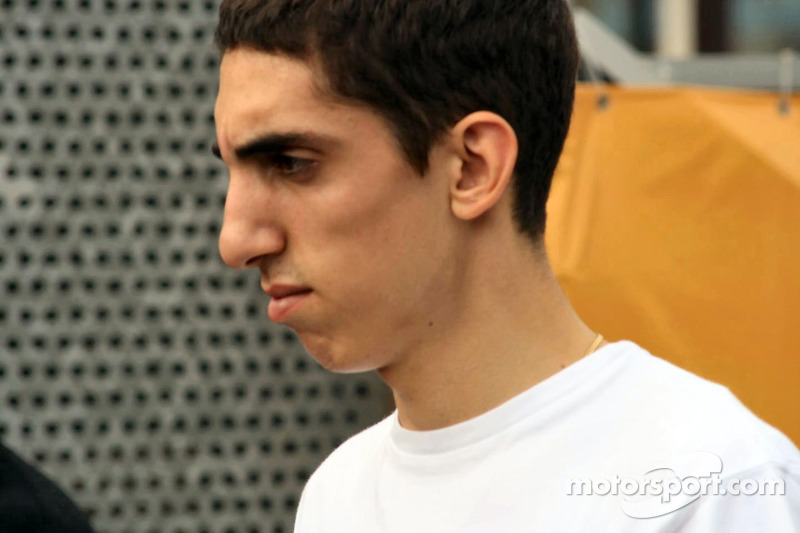 Sébastien Buemi