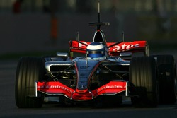Mika Hakkinen