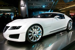 Saab Aero X