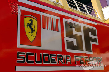 $500 million deal with Marlboro for Ferrari