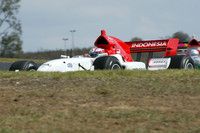 Eastern Creek