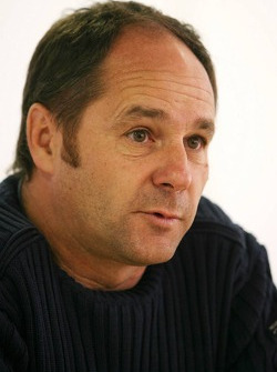 Gerhard Berger, Scuderia Toro Rosso