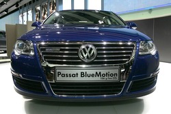 Volkswagen Passat BlueMotion
