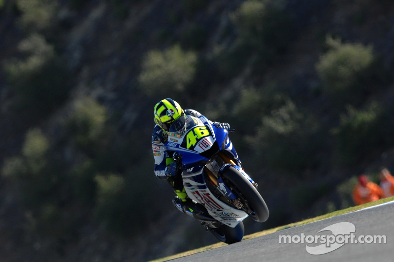 Grand Prix von Spanien 2007 in Jerez