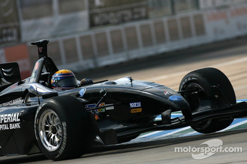 Roberto Moreno