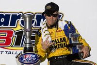 Talladega