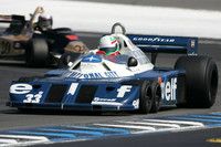 Jim Clark Festival