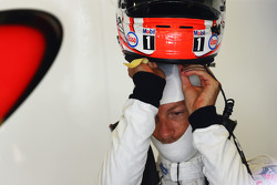 Дженсон Баттон, McLaren