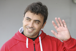 Mariano Altuna, Altuna Competicion Chevrolet