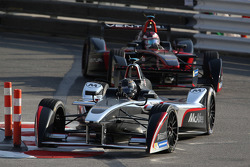 Jérôme d'Ambrosio, Dragon Racing
