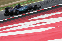 Нико Росберг, Mercedes AMG F1 W06