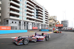 Jaime Alguersuari, Virgin Racing