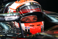 Дженсон Баттон, McLaren MP4-30