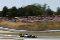 Серхио Перес, Sahara Force India F1 VJM08