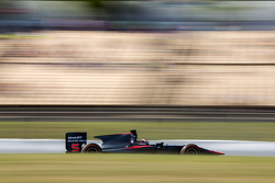Stoffel Vandoorne, ART Grand Prix
