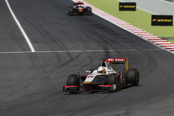 Arthur Pic, Campos Racing