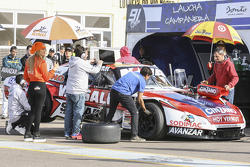 Matias Rossi, Donto Racing Chevrolet