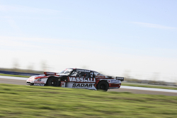 Matias Rossi, Donto Racing Chevrolet