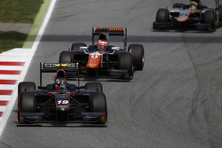 Robert Visoiu, Rapax y Raffaele Marciello, Trident