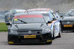 Jason Plato, Team BMR