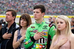 Erik Jones, Joe Gibbs Racing, Toyota