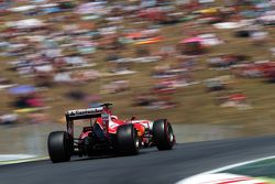 Kimi Raikkonen, Ferrari SF15-T