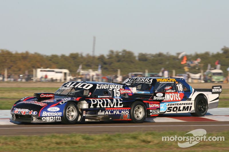 Indecar Racing