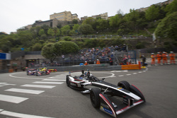 Jérôme d'Ambrosio, Dragon Racing