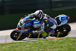 Randy de Puniet, VOLTCOM Crescent Suzuki