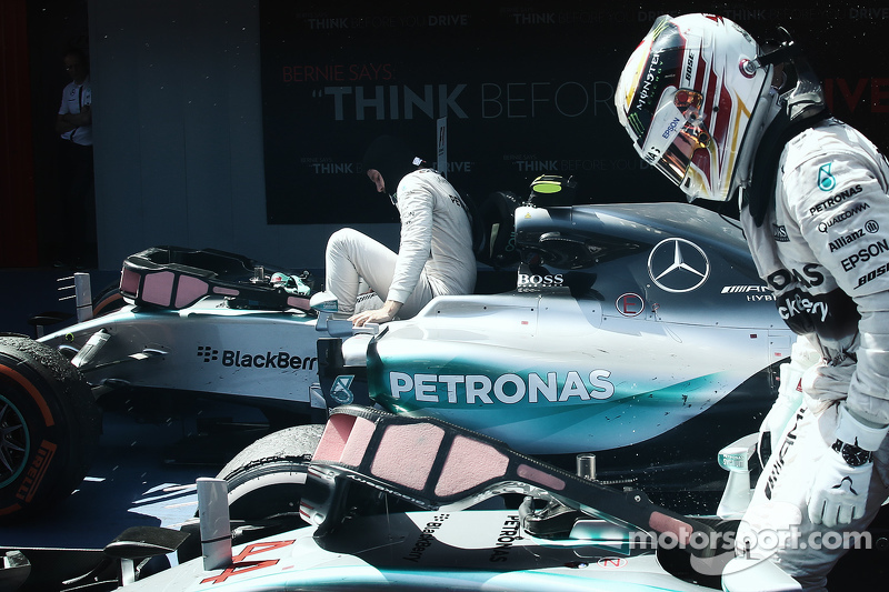 Grand Prix d'Espagne