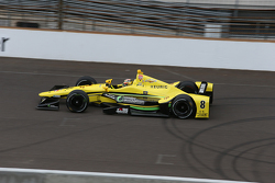 Sage Karam, Chip Ganassi Racing Chevrolet