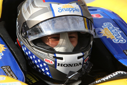 Марко Андретти, Andretti Autosport Honda