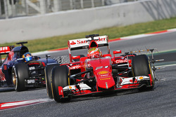 Эстебан Гутьеррес, Ferrari