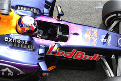 Pierre Gasly, Red Bull Racing