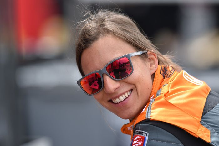 Simona de Silvestro