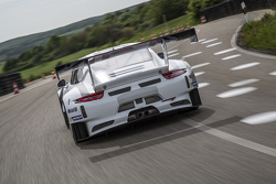 全新保时捷 911 GT3 R