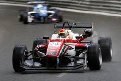 Brandon Maisano, Prema Powerteam Dallara Mercedes-Benz