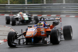Maximilian Gunther, Mücke Motorsport Dallara Mercedes-Benz