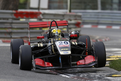 Dorian Boccolacci, Signature Dallara Volkswagen