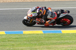 Stefan Bradl, Forward Racing Yamaha