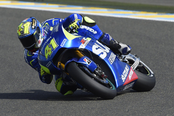 Aleix Espargaro, Team Suzuki MotoGP