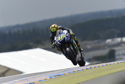 Valentino Rossi, Yamaha Factory Racing