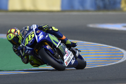 Valentino Rossi, Yamaha Factory Racing