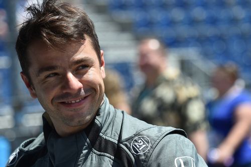 Oriol Servia