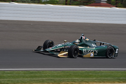 Ed Carpenter, CFH Racing Chevrolet