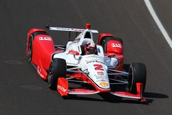 Juan Pablo Montoya, Team Penske Chevrolet